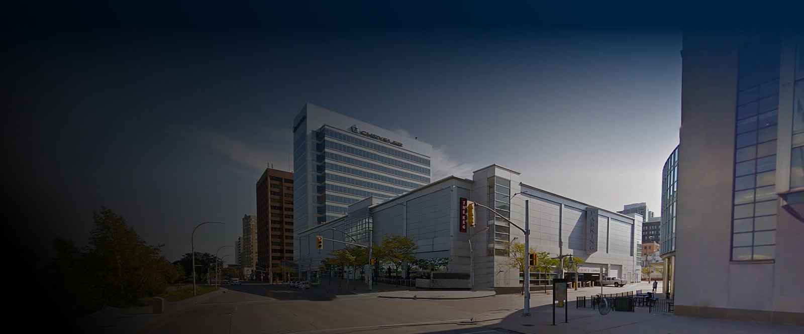 A century of history, a century of expertise.