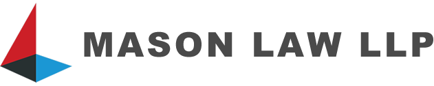 Mason Law LLP Foundation